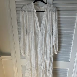 FREE PEOPLE Edie Dress